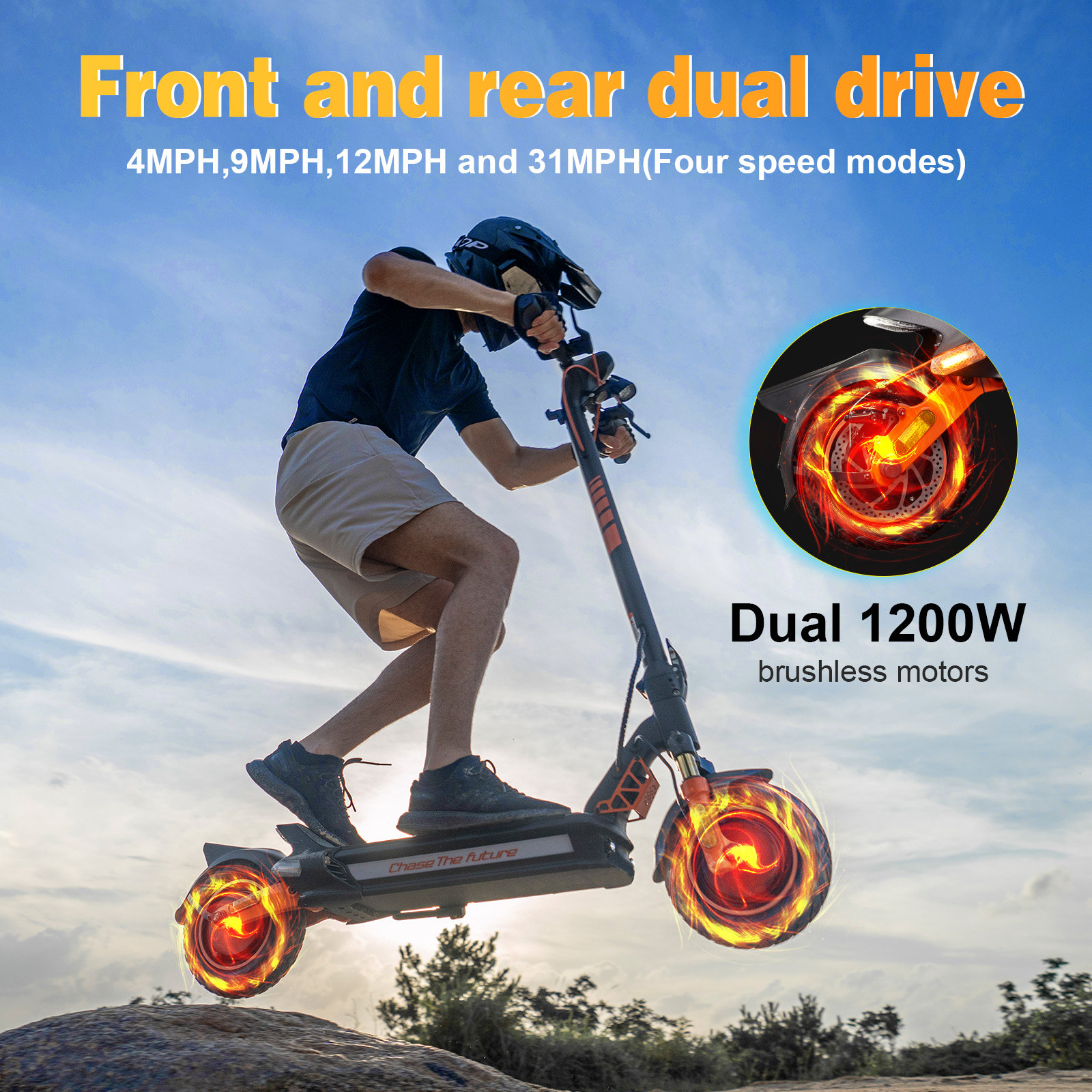 Nordic Green Mobility AB